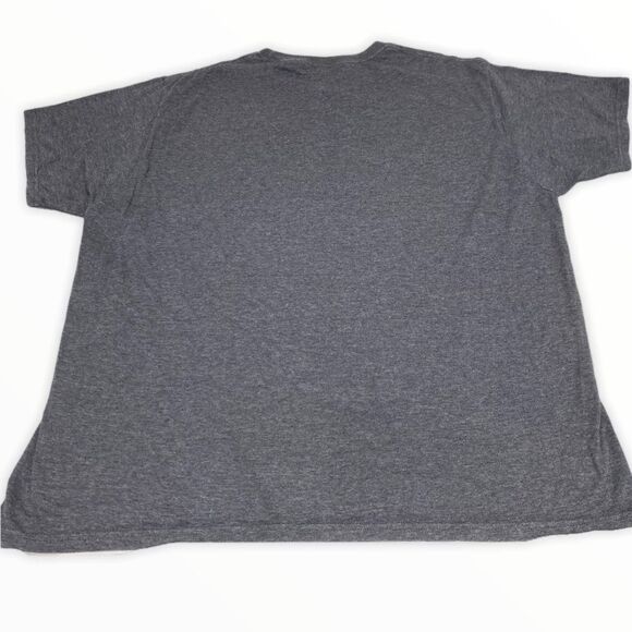 Johnny Cash Man in Black T-shirt size XXL - Picture 2 of 4